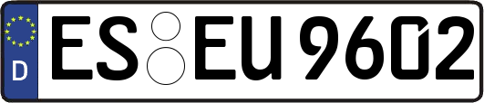 ES-EU9602