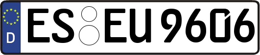 ES-EU9606