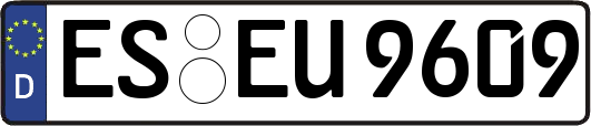 ES-EU9609
