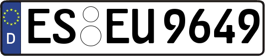 ES-EU9649