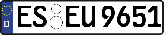 ES-EU9651
