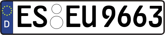 ES-EU9663