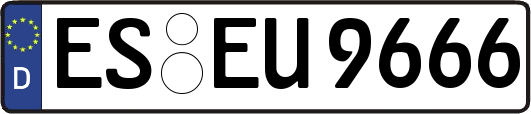 ES-EU9666