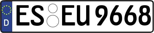 ES-EU9668
