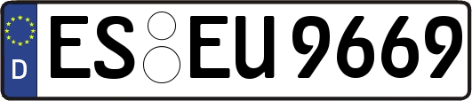 ES-EU9669