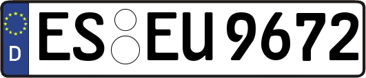 ES-EU9672