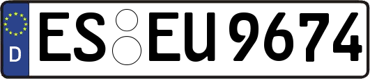 ES-EU9674