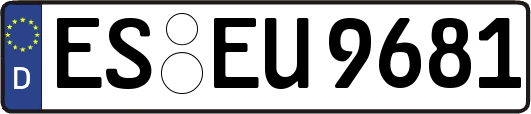 ES-EU9681