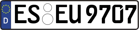 ES-EU9707