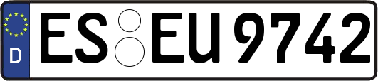 ES-EU9742