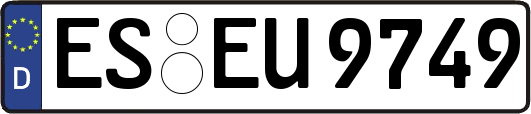 ES-EU9749