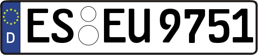 ES-EU9751