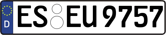 ES-EU9757