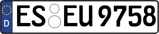 ES-EU9758