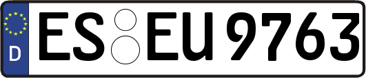 ES-EU9763