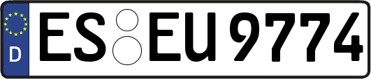 ES-EU9774