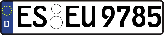 ES-EU9785