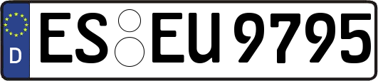 ES-EU9795