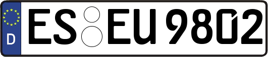 ES-EU9802