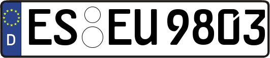 ES-EU9803