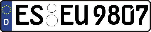 ES-EU9807