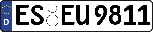 ES-EU9811