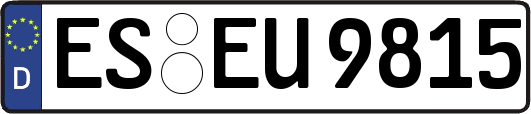 ES-EU9815