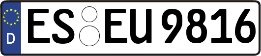 ES-EU9816