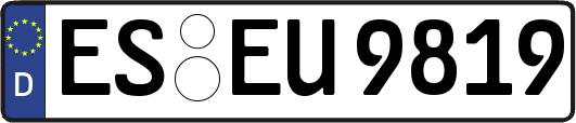 ES-EU9819
