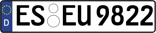 ES-EU9822
