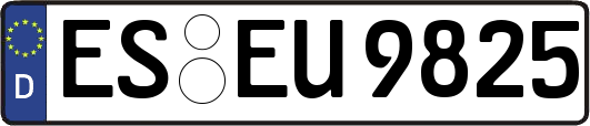 ES-EU9825