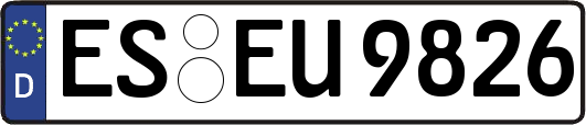 ES-EU9826