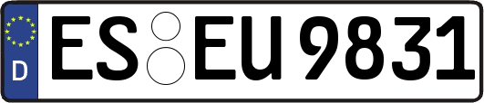 ES-EU9831