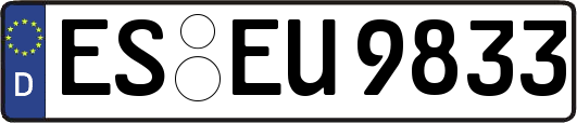 ES-EU9833
