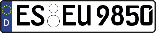 ES-EU9850