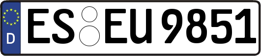 ES-EU9851