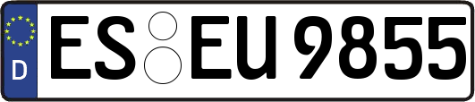 ES-EU9855