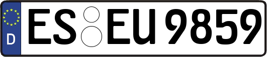 ES-EU9859