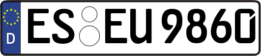 ES-EU9860