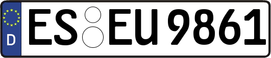 ES-EU9861