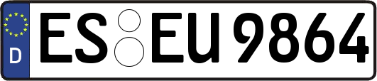 ES-EU9864