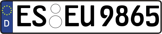 ES-EU9865