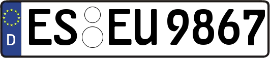 ES-EU9867