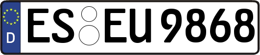 ES-EU9868