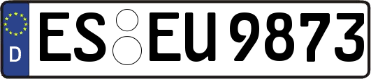 ES-EU9873