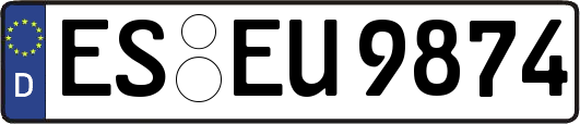 ES-EU9874