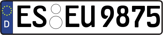 ES-EU9875