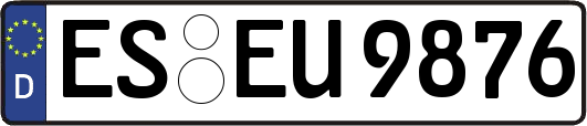 ES-EU9876