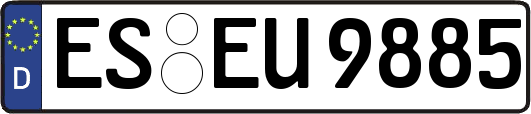 ES-EU9885