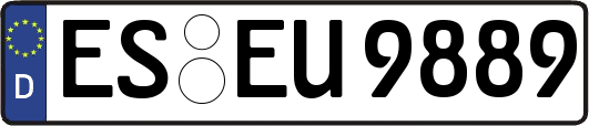 ES-EU9889